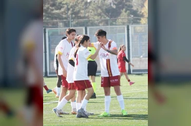 U17 Kızlar Gelişim Ligi’ne Kayseri’den 3 takım katılacak 