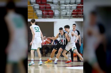 U18 Basketbol Türkiye Şampiyonası’nda yarı finale çıkanlar belli oldu 