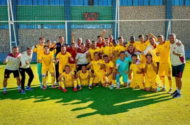 U19 PAF Ligi: Kayserispor: 0 - Göztepe: 1 