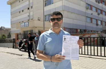 Üç çocuğunu üniversiteli yaptı, şimdi kendi hayali için YKS sıralarında 