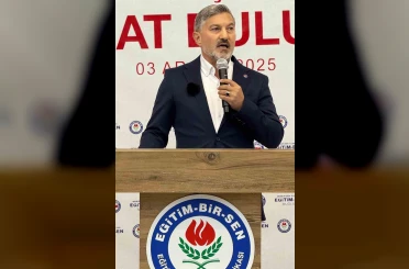 Uçak, "Hedefleri milli ve manevi değerleri zayıflatmak" 