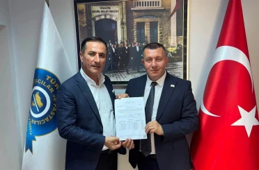 Üçgül, Türkiye Lokantacılar ve Pastacılar Federasyonu Denetim Kurulu başkanı oldu 