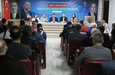 Üçüncüoğlu: "Milletimizin umudu olmaya devam edeceğiz" 