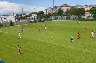 UEFA Regions’ Cup’ta final heyecanı 