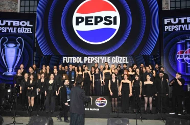 UEFA Şampiyonlar Ligi yarı finaline özel unutulmaz gece 