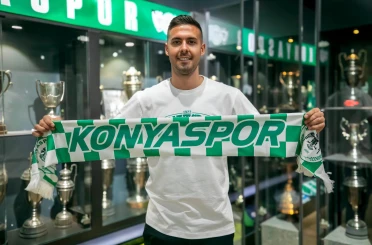 Ufuk Akyol yeniden Antalyaspor yolunda