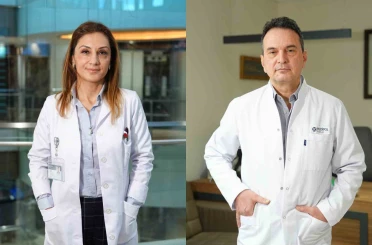 Ufuk Özkan’ın donörü netleşti 