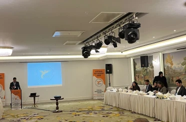 UGDD Yönetim Kurulu Başkanı Korkutata: "Göç alanında çalışan kurumlara ayrılan uluslararası fonlar yüzde 40 azaldı" 