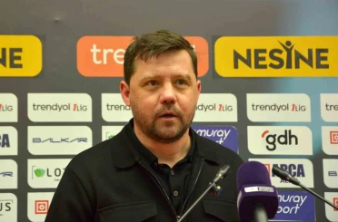 Uğur Uçar: "Çorum şehrine kupayı getirmek için gecemizi gündüzümüze katacağız" 