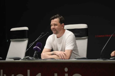Uğur Uçar: "Hoca olarak ilk kupam, inşallah devamı gelir" 