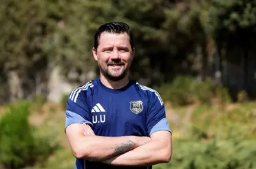 Uğur Uçar: "Kendimi en üst noktaya hazırlamaya çalışıyorum"
