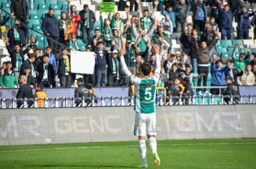 Uğurcan Yazğılı: Taraftarımız en büyük gücümüz!