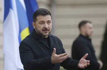 Ukrayna, Rusya ve ABD barış masası için Abu Dabi’de buluşacak
