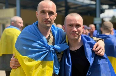 Ukrayna ve Rusya arasında 185 mahkum takası 
