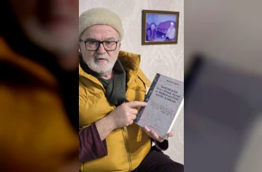 Ulalı Bayramî Mürşidi Hüsâm Efendi’nin gerçek kimliği ve dîvânı ilk kez yayınlandı 