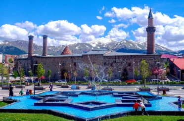 Ülke genelinde sıcaklık düşecek: Erzurum yine üşüyecek 