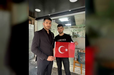 Ülkü Ocakları Bilecik’ten 27 Mayıs Ülkücü Şehitleri Anma Günü etkinliği 