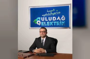 Uludağ Elektrik müşterilerine Paycell ile ödeme avantajı 