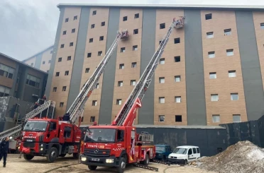 Uludağ’daki otel yangını davasında ev hapsi kararı 