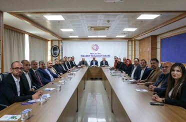 ULUSDER’den Malatya’da savunma sanayine 500 milyon TL’lik dev yatırım 