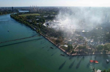 Uluslararası Adana Lezzet Festivali’ne 1 milyondan fazla ziyaretçi bekleniyor 