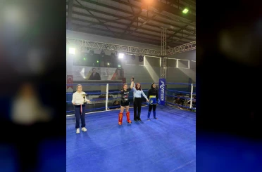 Uluslararası arenada Tunceli’den 6’da 6 şampiyonluk 