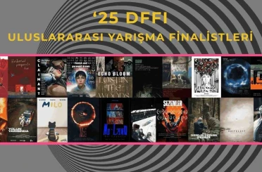 Uluslararası Digital Film Festival İstanbul için son 1 gün 