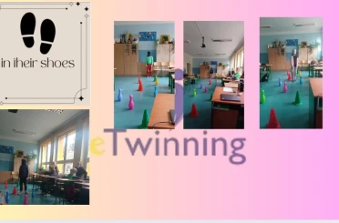 Uluslararası eTwinning projesiyle empati sınırları aştı 