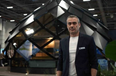 Uluslararası oyun eğlence park fuarı kapılarını açtı 