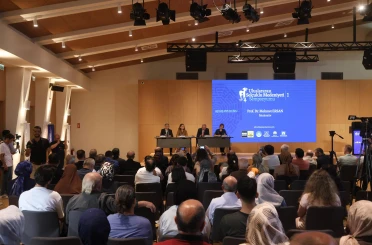 “Uluslararası Selçuklu Medeniyeti Sempozyumu” Konya Büyükşehir ev sahipliğinde gerçekleşiyor