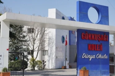 Uluslararası Sürdürülebilirlik ve Matematik Performansı ödüllendirildi 