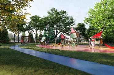 Ümraniye’ye spor ve yaşam odaklı yeni merkez kazandırılıyor 
