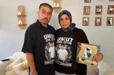 Umut’u hayattan koparan sürücü tam kusurlu çıktı 