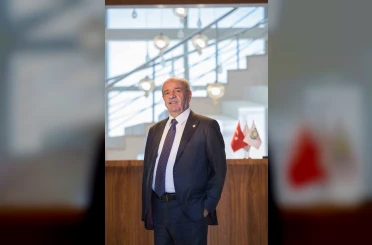 Un sektöründe hedef 3 milyon ton ihracat 