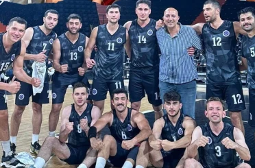 ÜNİLİG Basketbol Türkiye Şampiyonasında Atatürk Üniversitesinden çifte gurur 