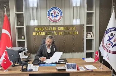 "Üniversite çalışanlarının becayiş umuduyla oynanmasını kabul etmiyoruz"
