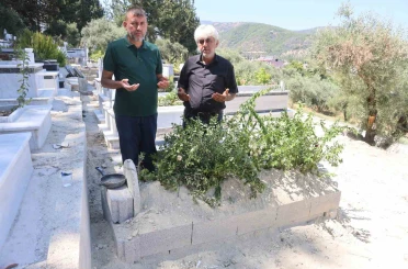 Üniversite hastanesinde yaşanan cenaze karışıklığında aile başka cenazeyi yıkayıp, namazını kılıp defnetti 