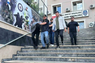 Üniversite iştirakindeki spor tesisinde 4,5 milyon liralık dolandırıcılık operasyonu: 8 gözaltı 