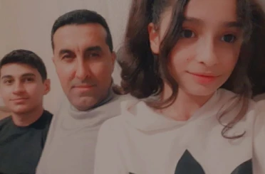 Üniversite kaydı için çıktıkları yolda yanarak can verdiler