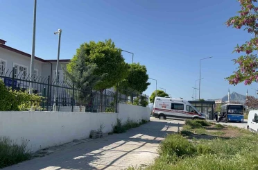 Üniversite öğrencisi yurdun 6’ncı katından düşerek hayatını kaybetti 