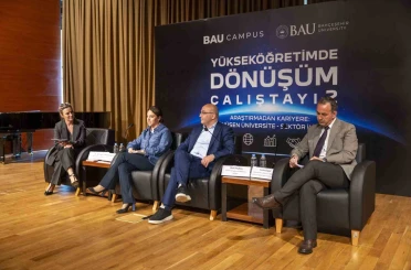 Üniversite-sektör ilişkisi yeniden şekilleniyor 