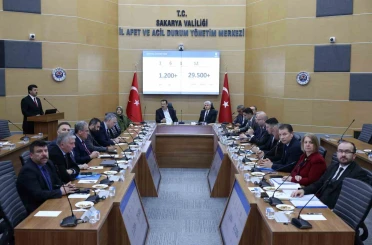 Üniversitenin yeni kampüs alanı için imzalar atıldı 