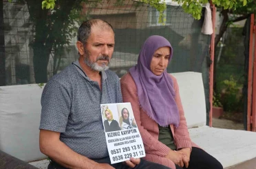 Üniversiteye hazırlanan 18 yaşındaki Beyzanur’dan 23 gündür haber yok 