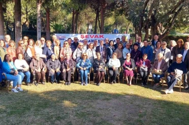 Ünlü hiciv ustası Şair Eşref unutulmadı 