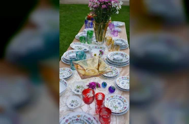 Ünlü Kristal firmasından fidan seferberliği 