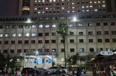 Ünlü sanatçı Haluk Levent hastaneye kaldırıldı 