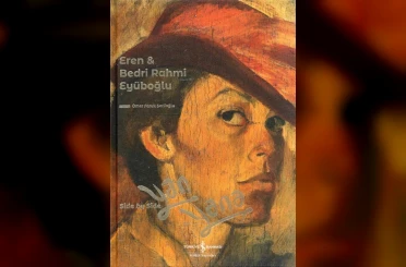 Üren ve Eyüboğlu çiftlerinin sanat yolculuğu "Yan Yana" kitabında bir arada 