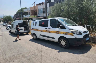 Urla’da korkunç olay: Anne ve oğlu evde ölü bulundu 