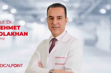 Üroloji Uzmanı Prof. Dr. Solakhan: "Yaz sıcakları böbrek taşını tetikliyor"

