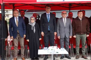 Uşak’ta Fevzi Dülgeroğlu Aile Sağlığı Merkezi törenle açıldı
